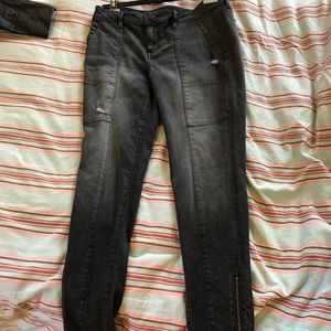 Treasure & Bond Jeans Size 30